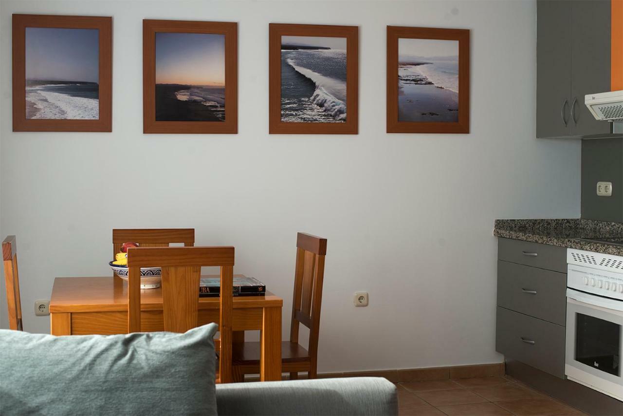 Cotillo Sea Home 외부 사진