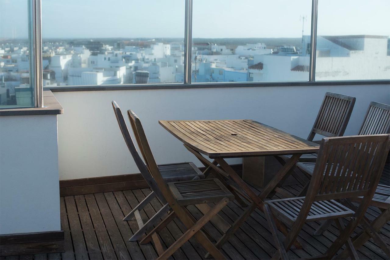 Cotillo Sea Home 외부 사진