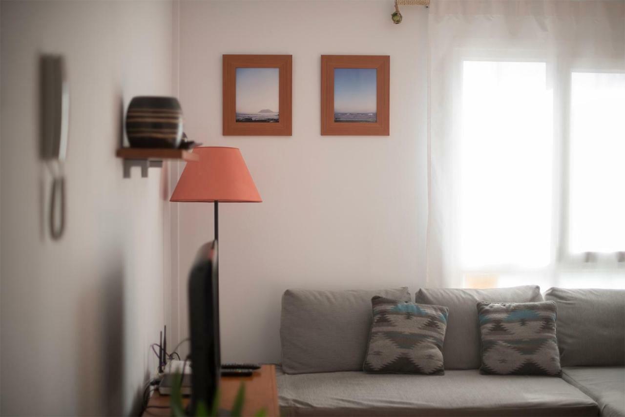 Cotillo Sea Home 외부 사진