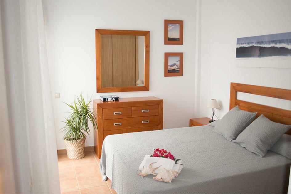 Cotillo Sea Home 외부 사진