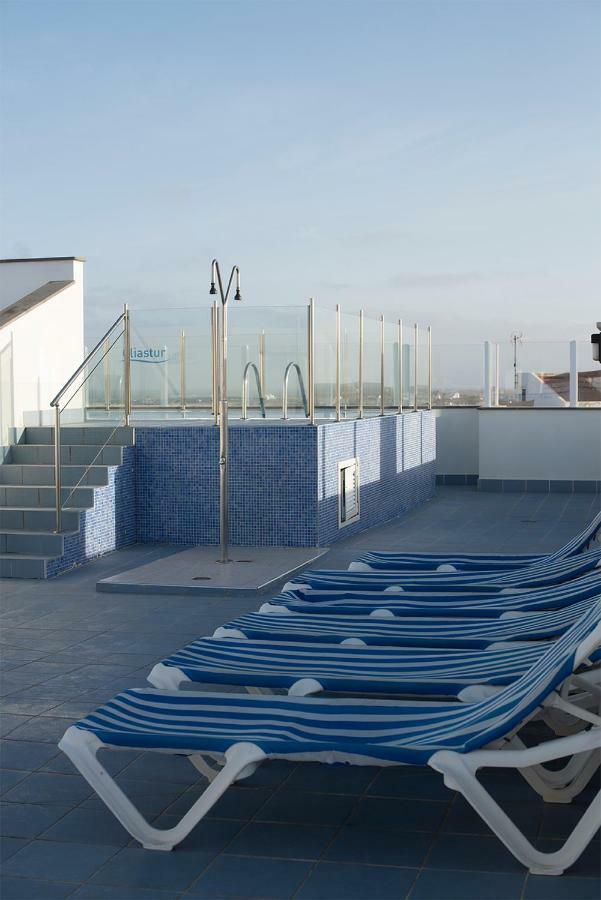 Cotillo Sea Home 외부 사진